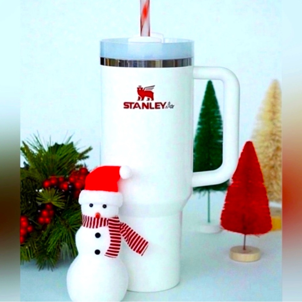 Stanley Mistletoe Twist